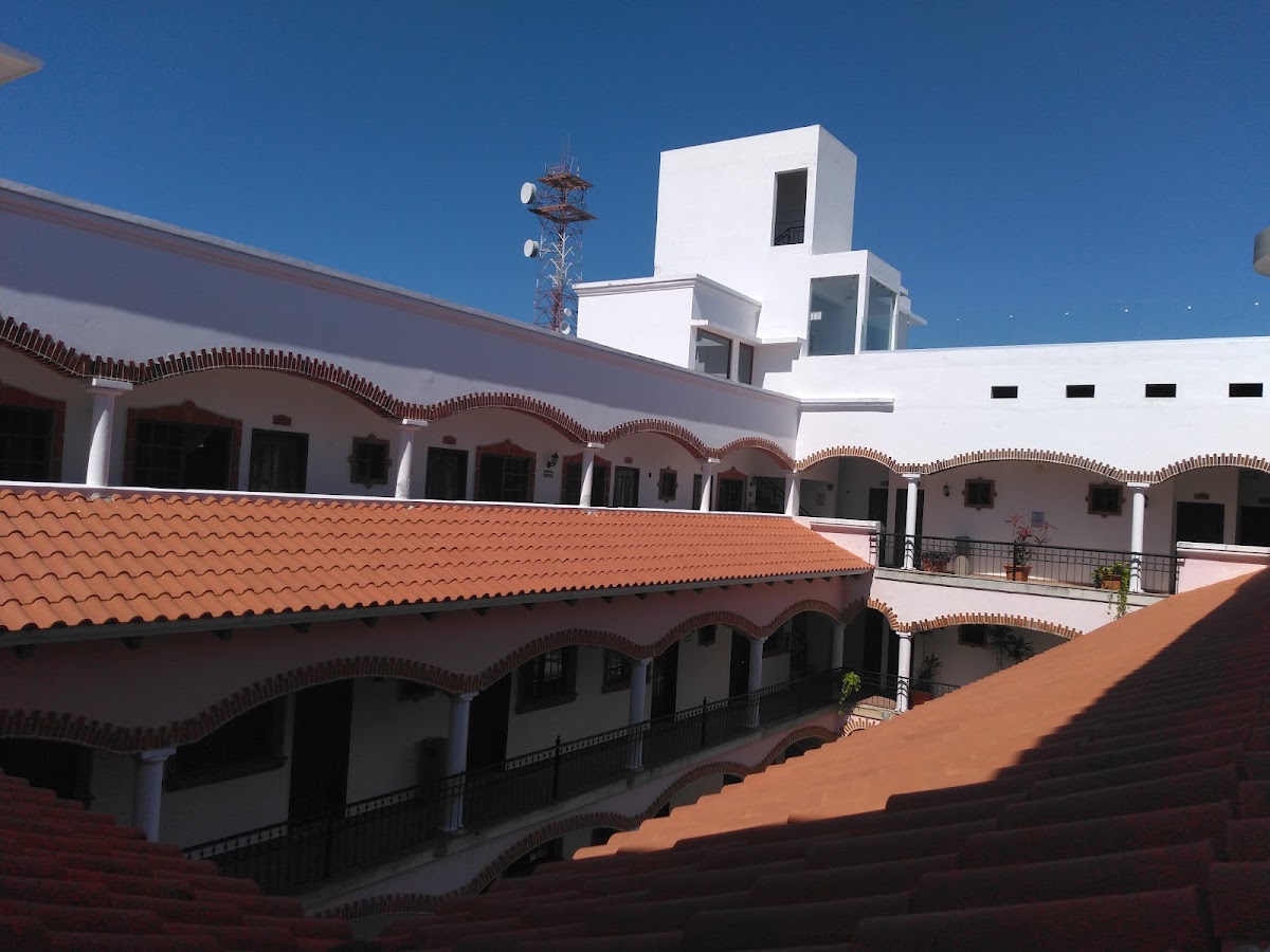 Hotel Colonial Playa del Carmen gallery 8