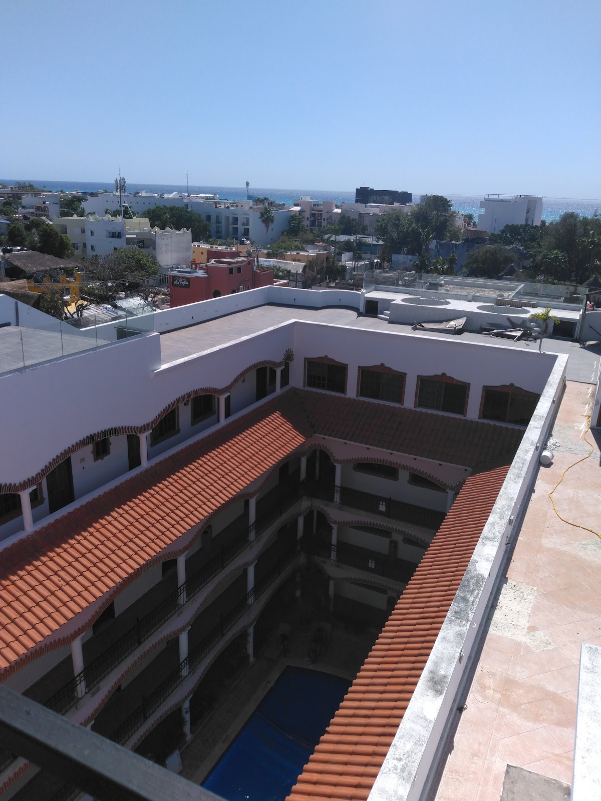 Hotel Colonial Playa del Carmen gallery 9