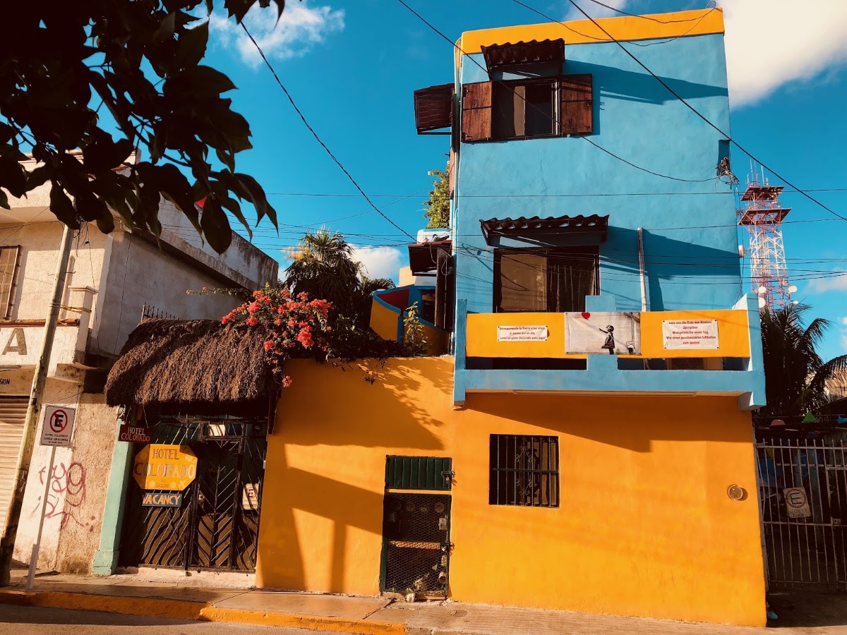 Hotel Colorado Playa Del Carmen gallery 1
