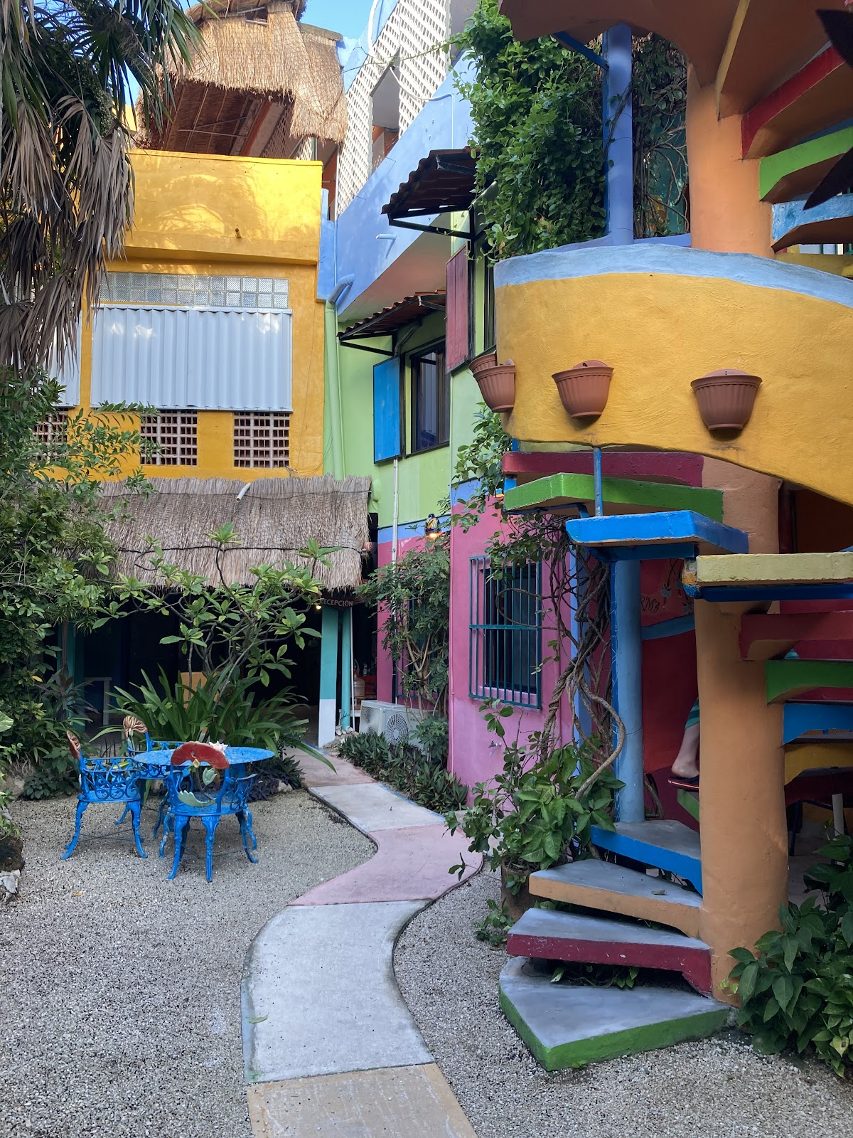 Hotel Colorado Playa Del Carmen gallery 3