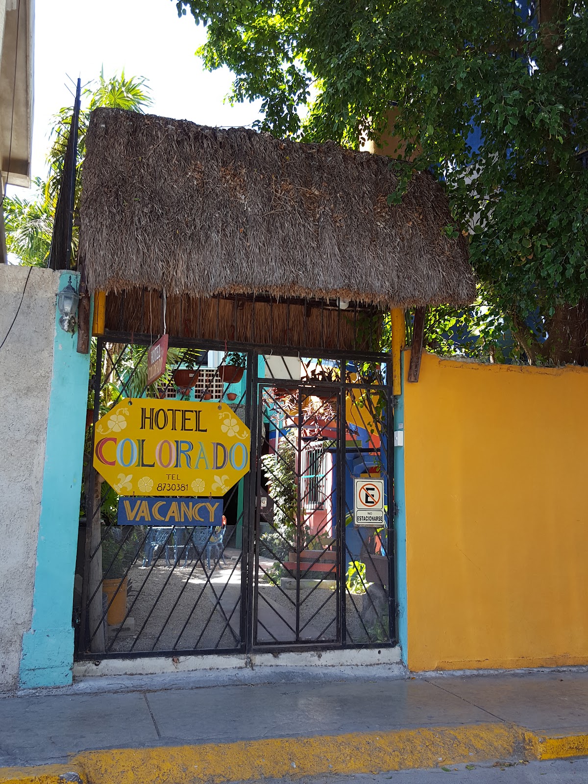 Hotel Colorado Playa Del Carmen gallery 4