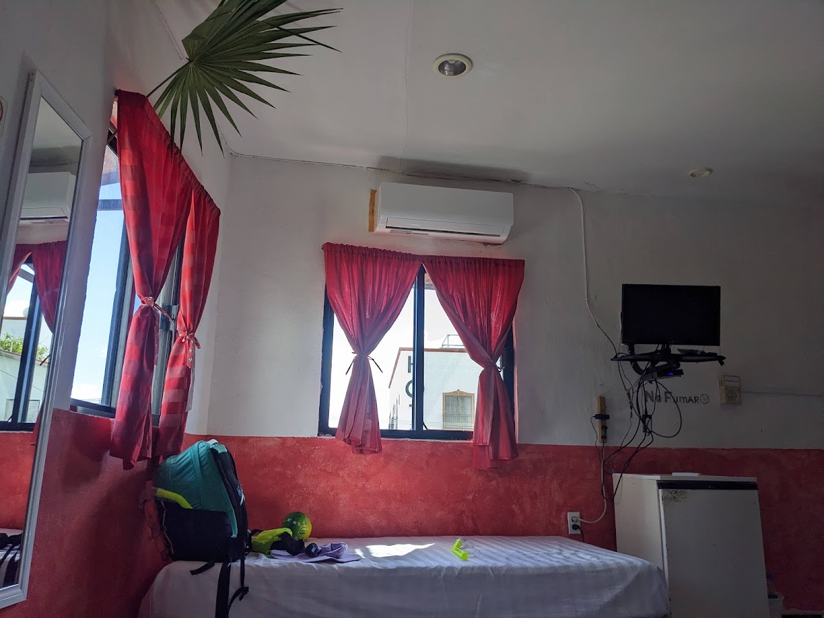 Hotel Colorado Playa Del Carmen gallery 5