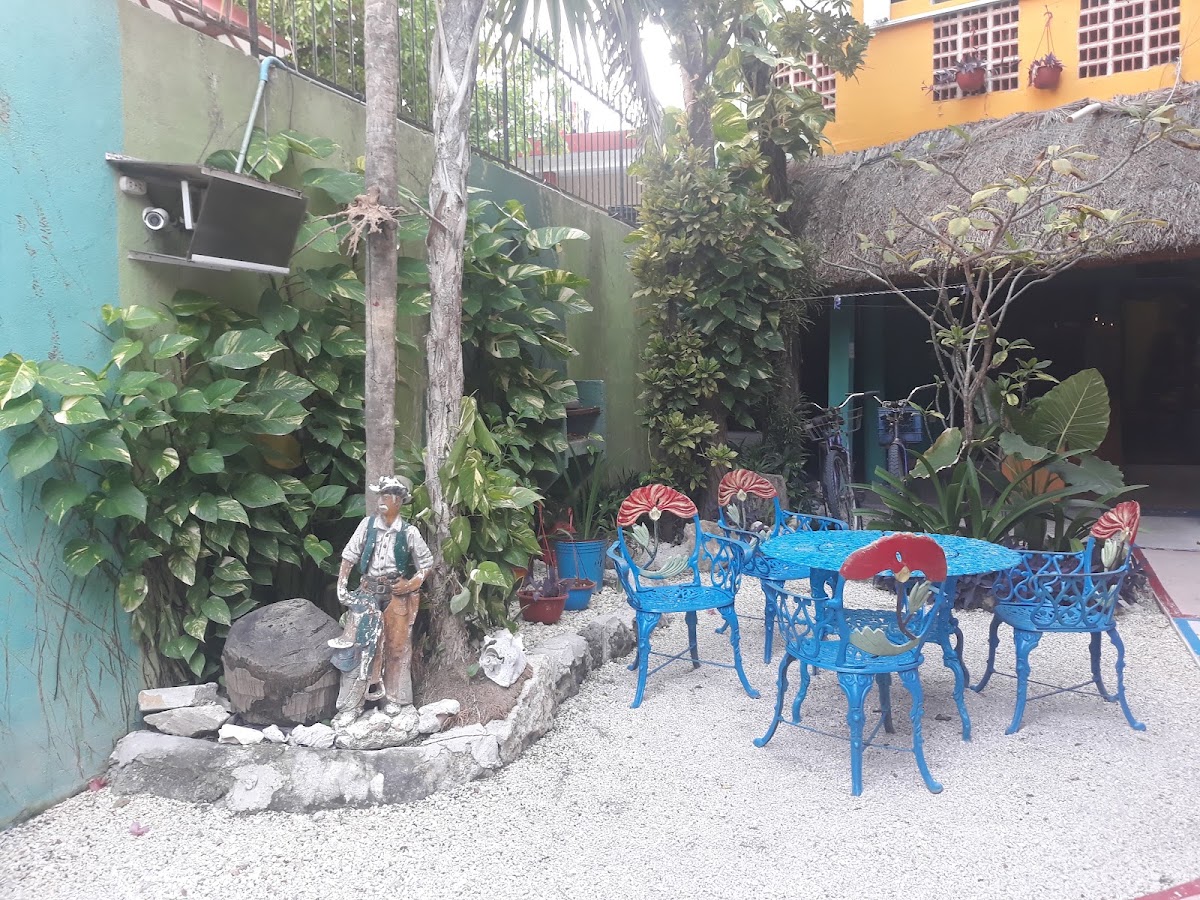 Hotel Colorado Playa Del Carmen gallery 7