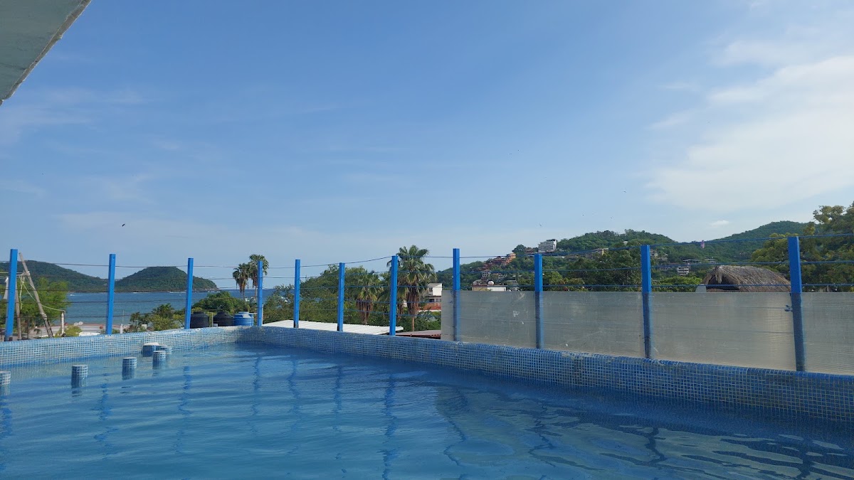 Hotel Corona Zihua gallery 9