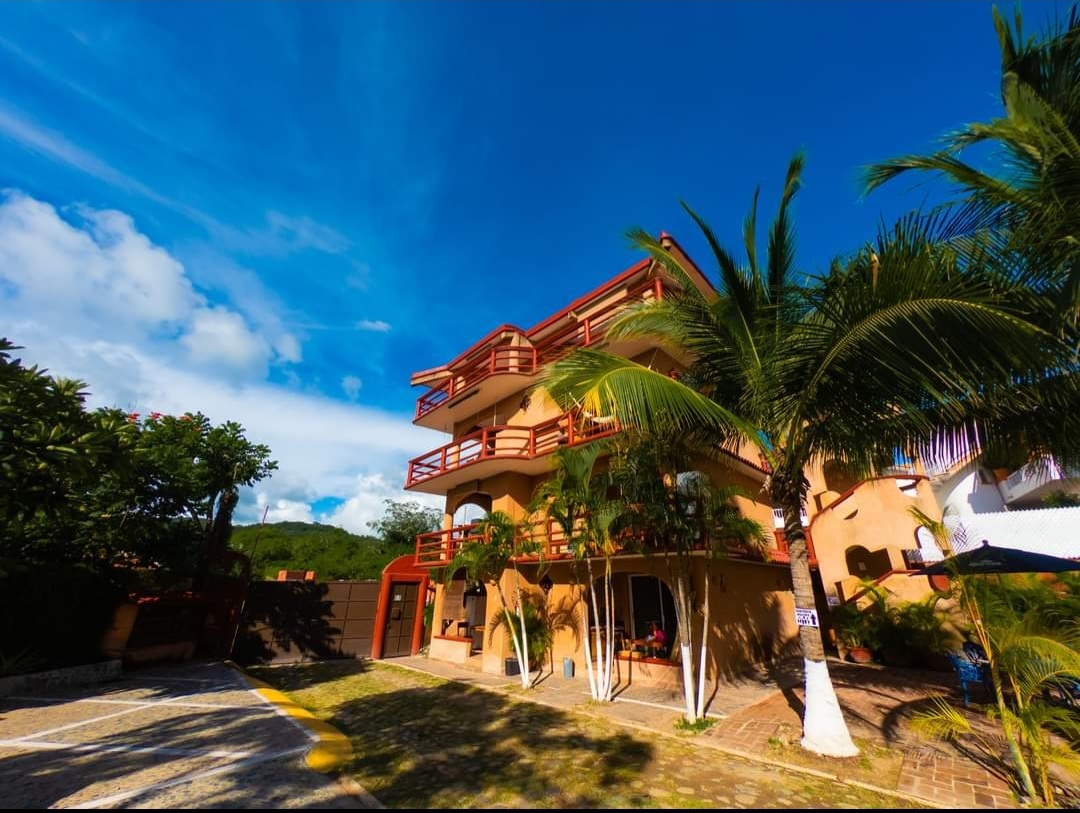 Hotel Costa Bella Zihuatanejo gallery 1