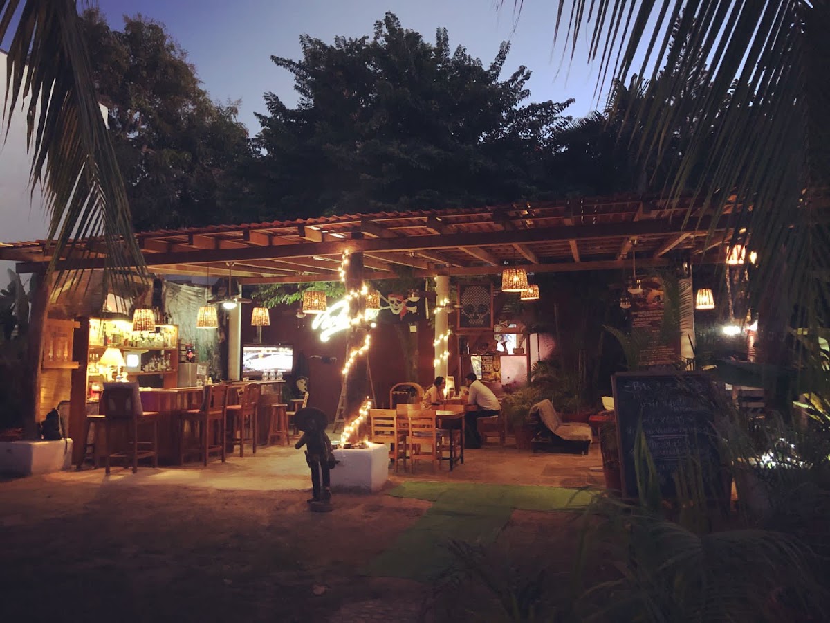 Hotel Costa Bella Zihuatanejo gallery 3