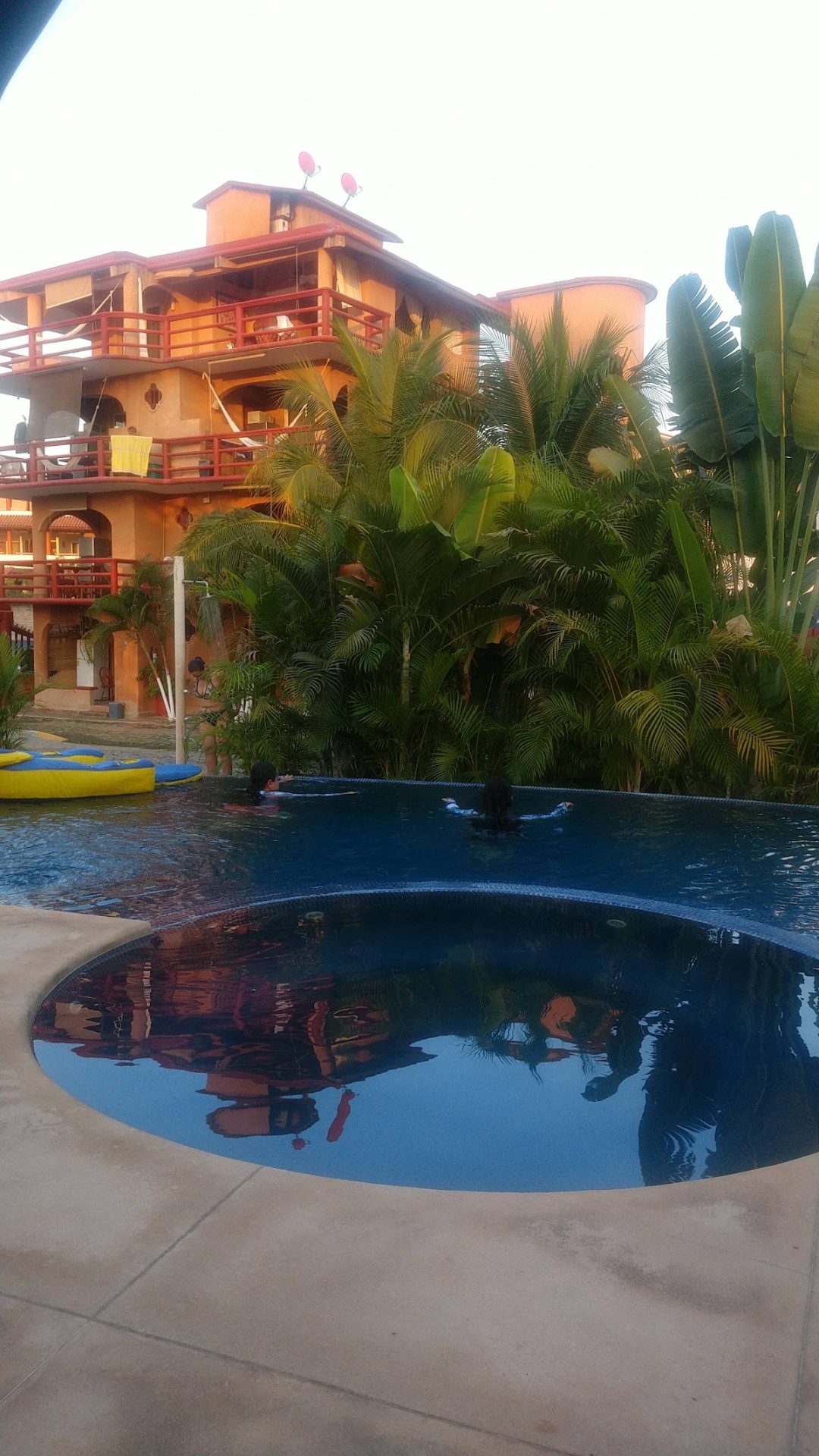 Hotel Costa Bella Zihuatanejo gallery 5