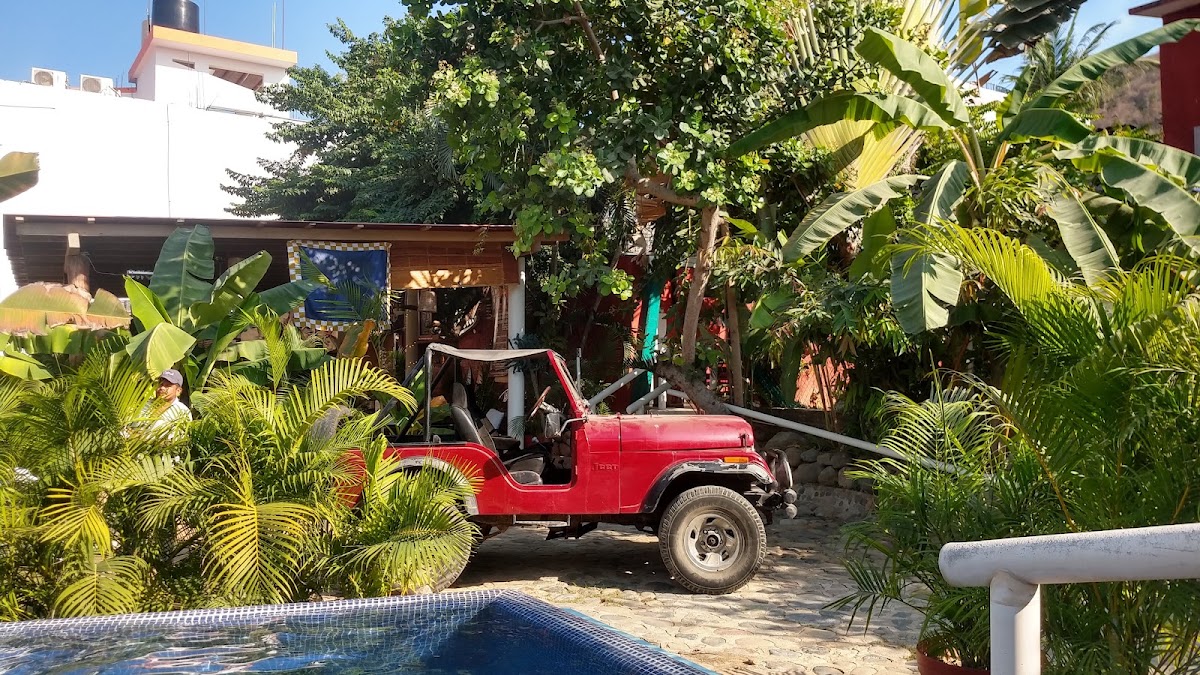 Hotel Costa Bella Zihuatanejo gallery 6