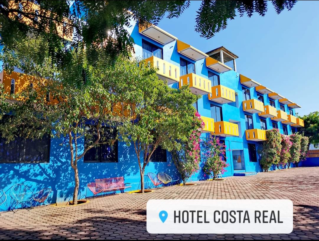 Hotel Costa Real gallery 1