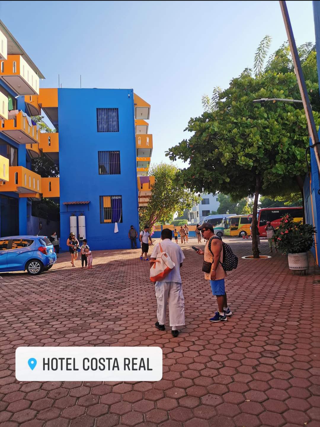 Hotel Costa Real gallery 9