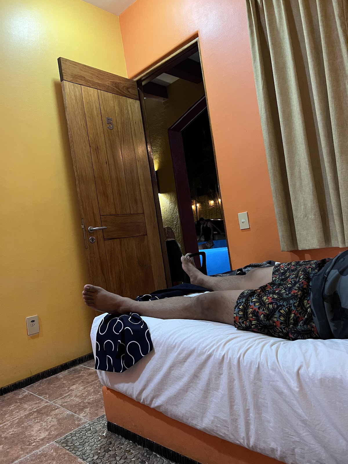 Hotel Cuamatzi Zihuatanejo gallery 2