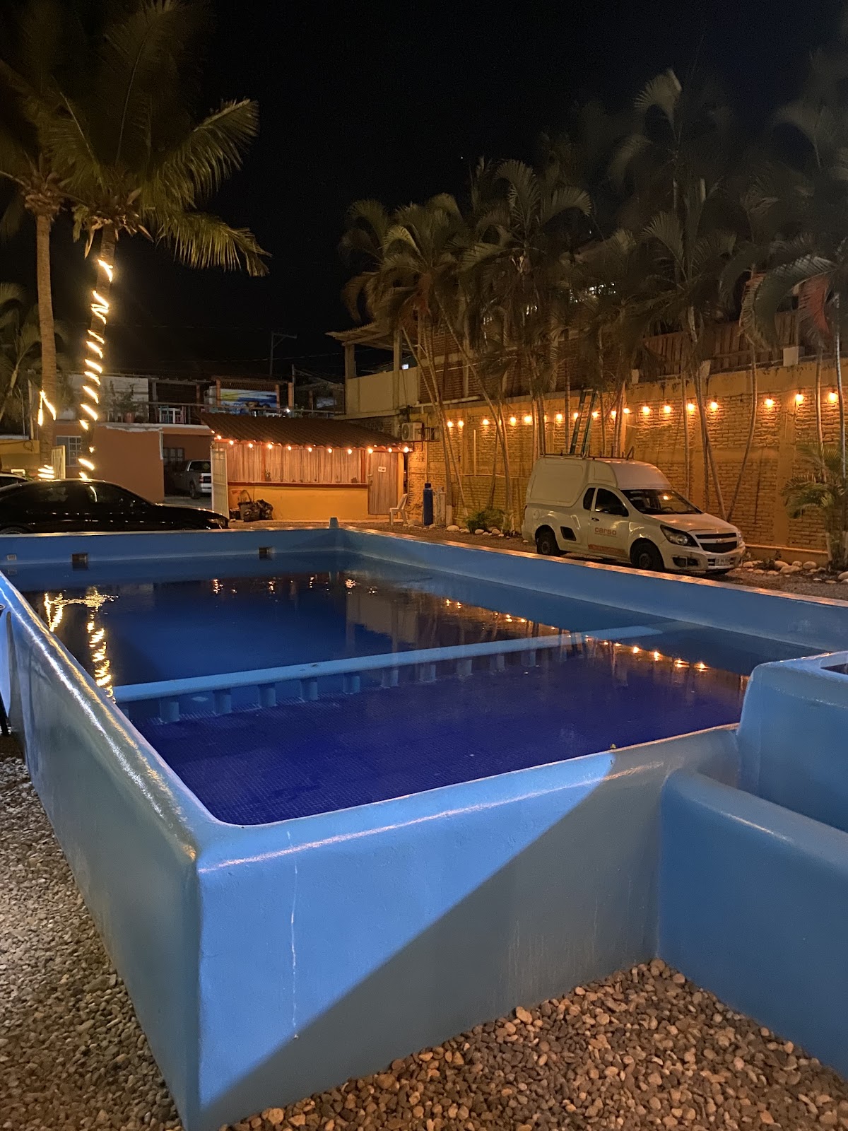 Hotel Cuamatzi Zihuatanejo gallery 3