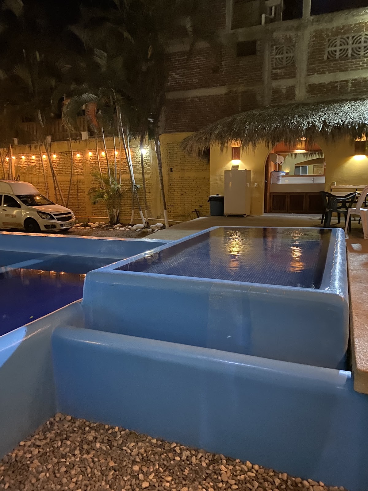 Hotel Cuamatzi Zihuatanejo gallery 5