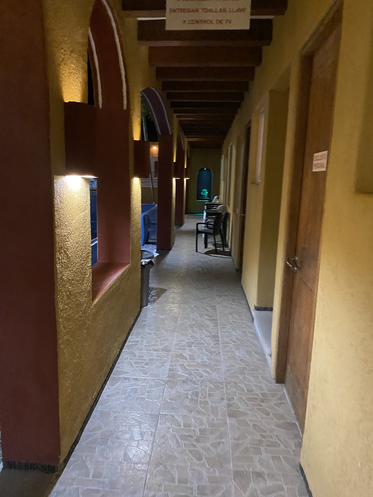 Hotel Cuamatzi Zihuatanejo gallery 6