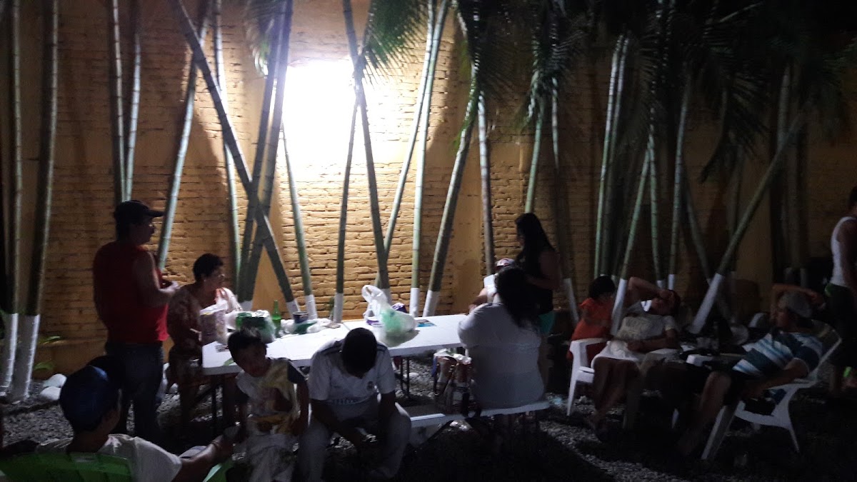 Hotel Cuamatzi Zihuatanejo gallery 8