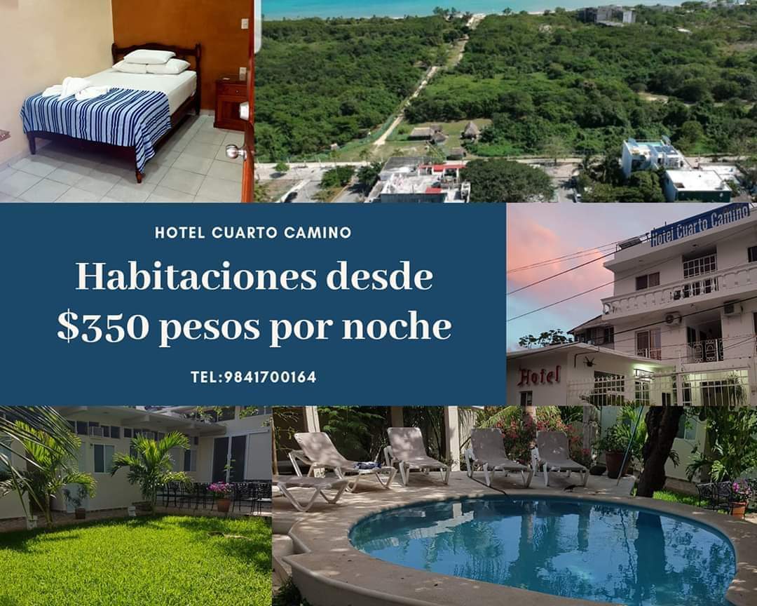 Hotel Cuarto Camino gallery 10