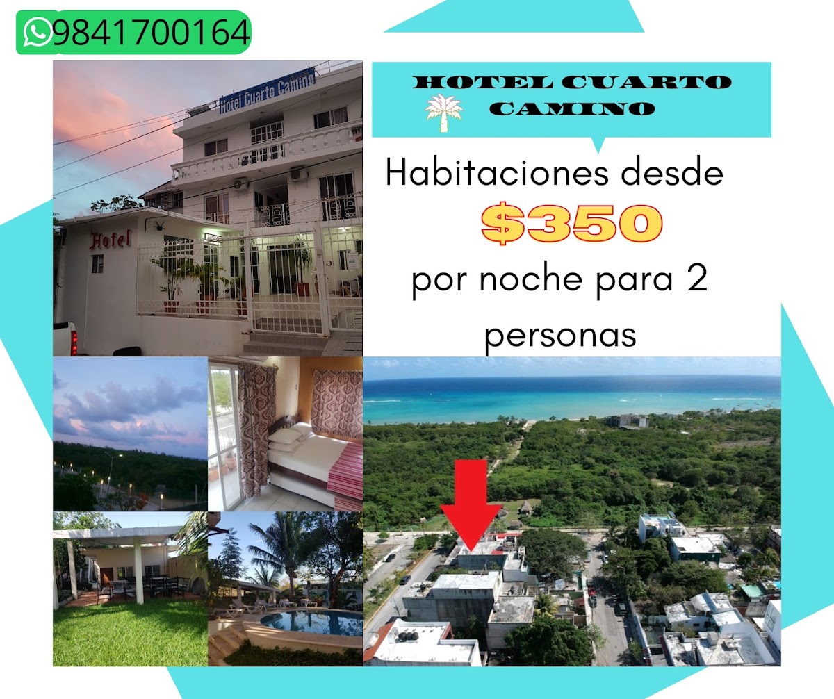 Hotel Cuarto Camino gallery 6