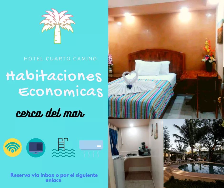 Hotel Cuarto Camino gallery 7