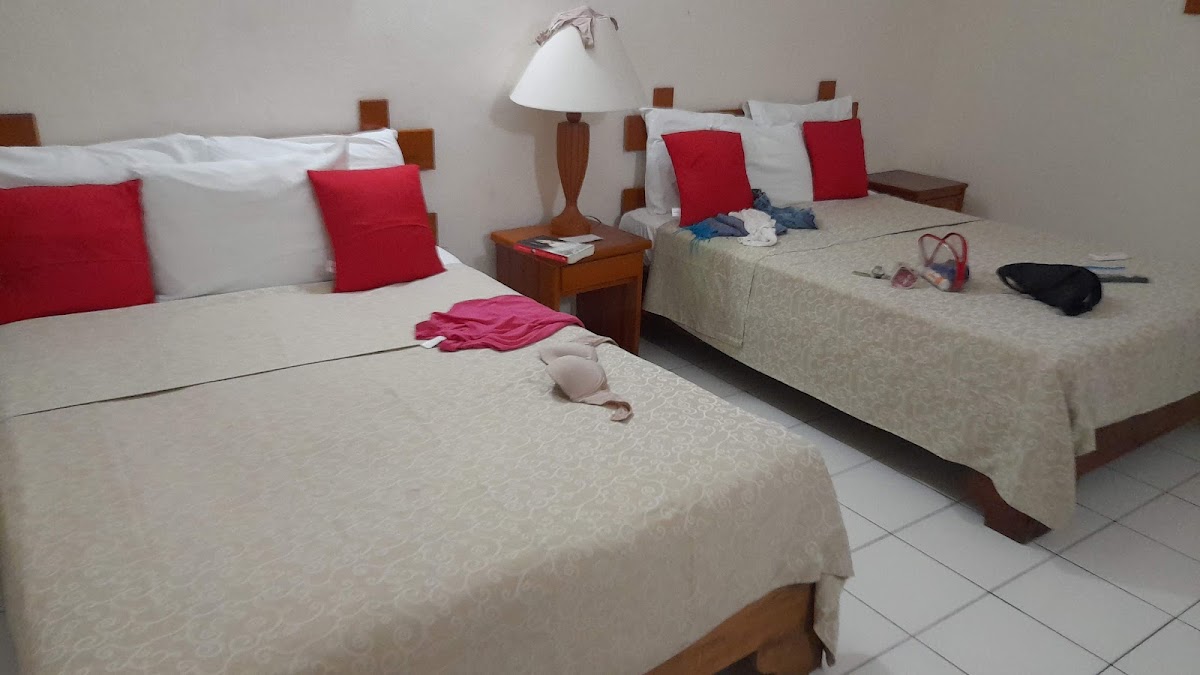 Hotel D Gomar gallery 2