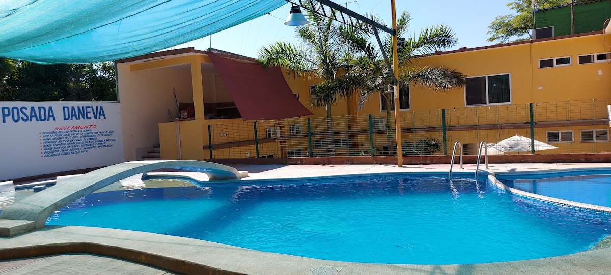 Hotel Daneva gallery 1