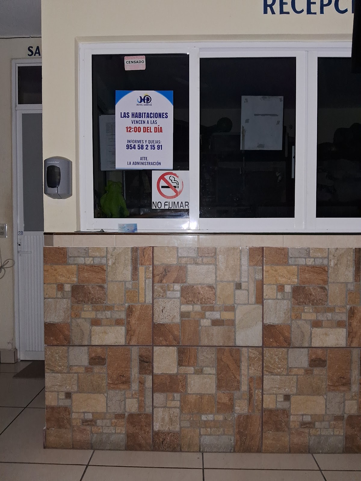 Hotel Daneva gallery 10
