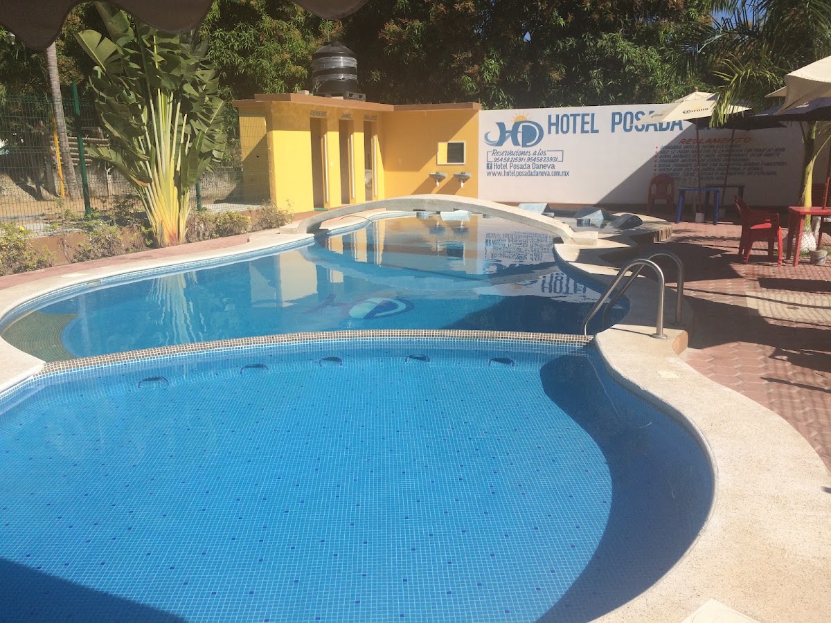 Hotel Daneva gallery 2