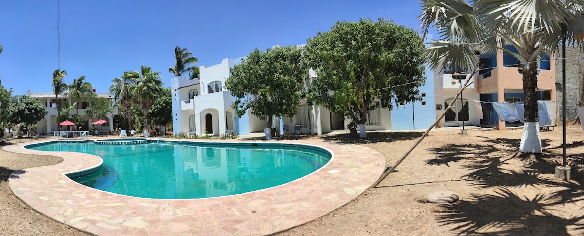 Hotel De Chavez gallery 2