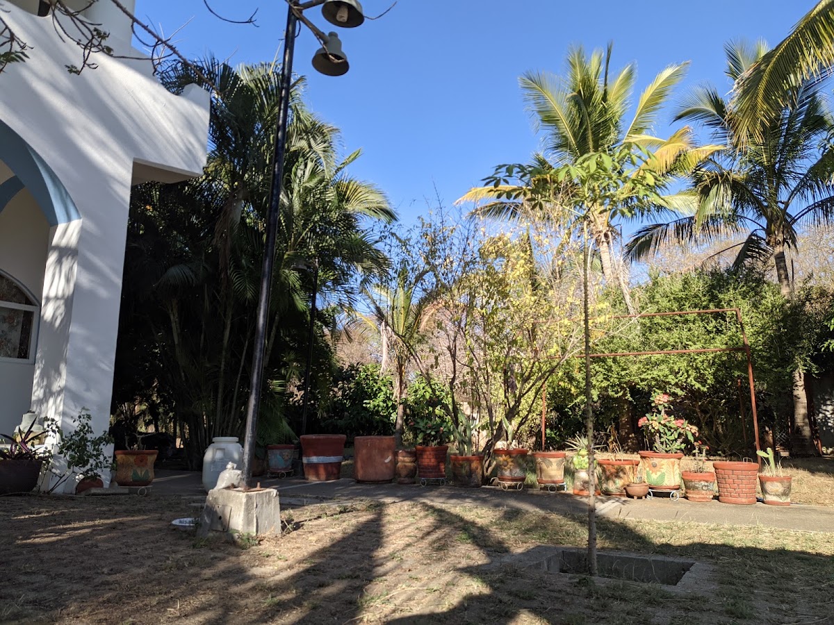 Hotel De Chavez gallery 3