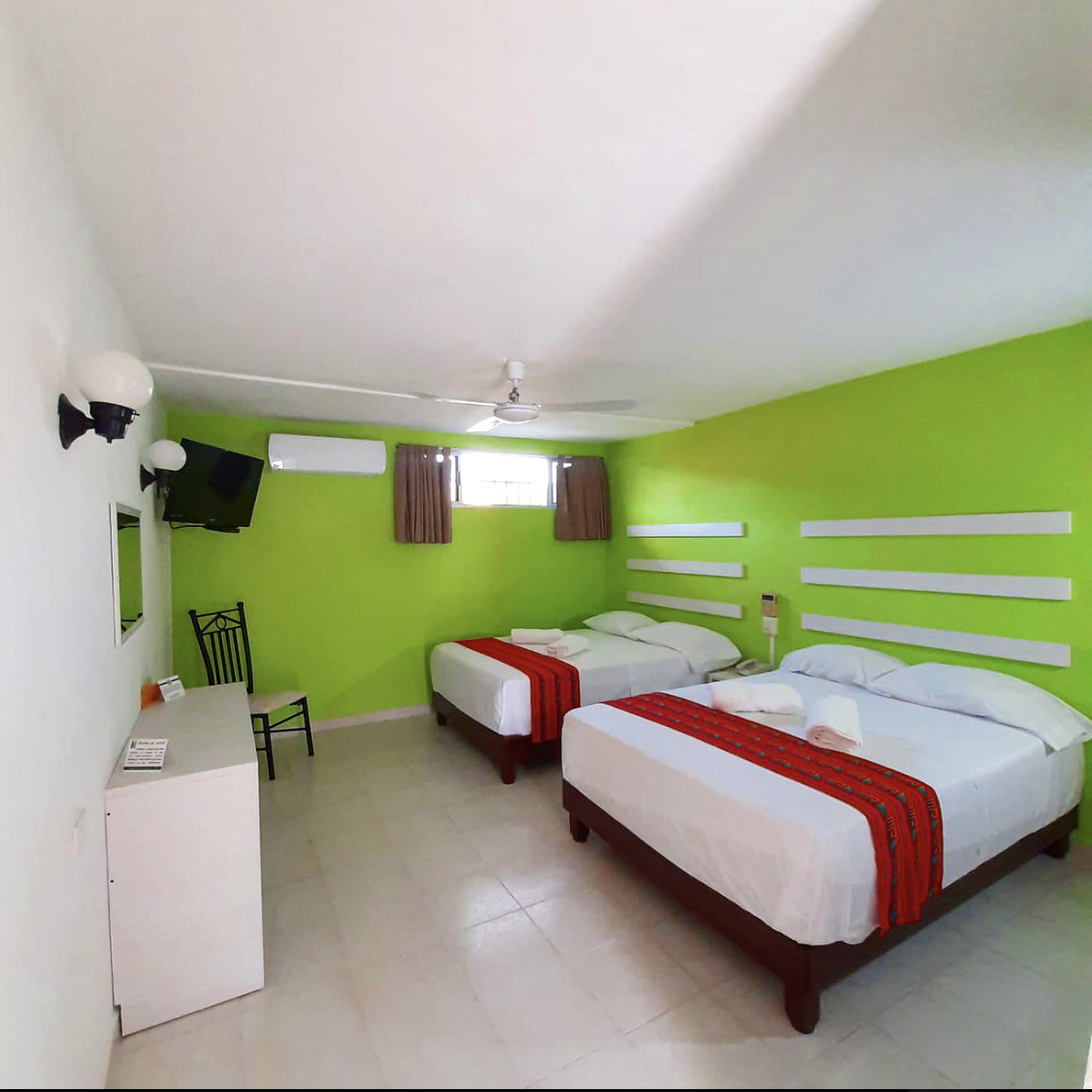 Hotel de la 60 gallery 2