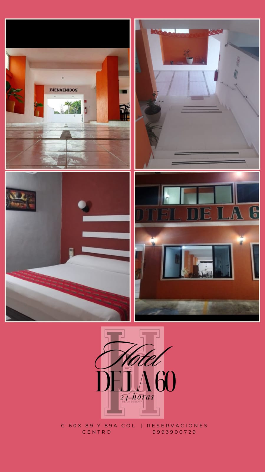 Hotel de la 60 gallery 7