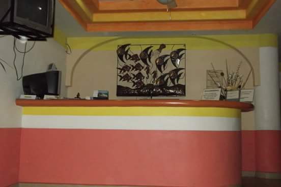 Hotel de los Arcos gallery 10