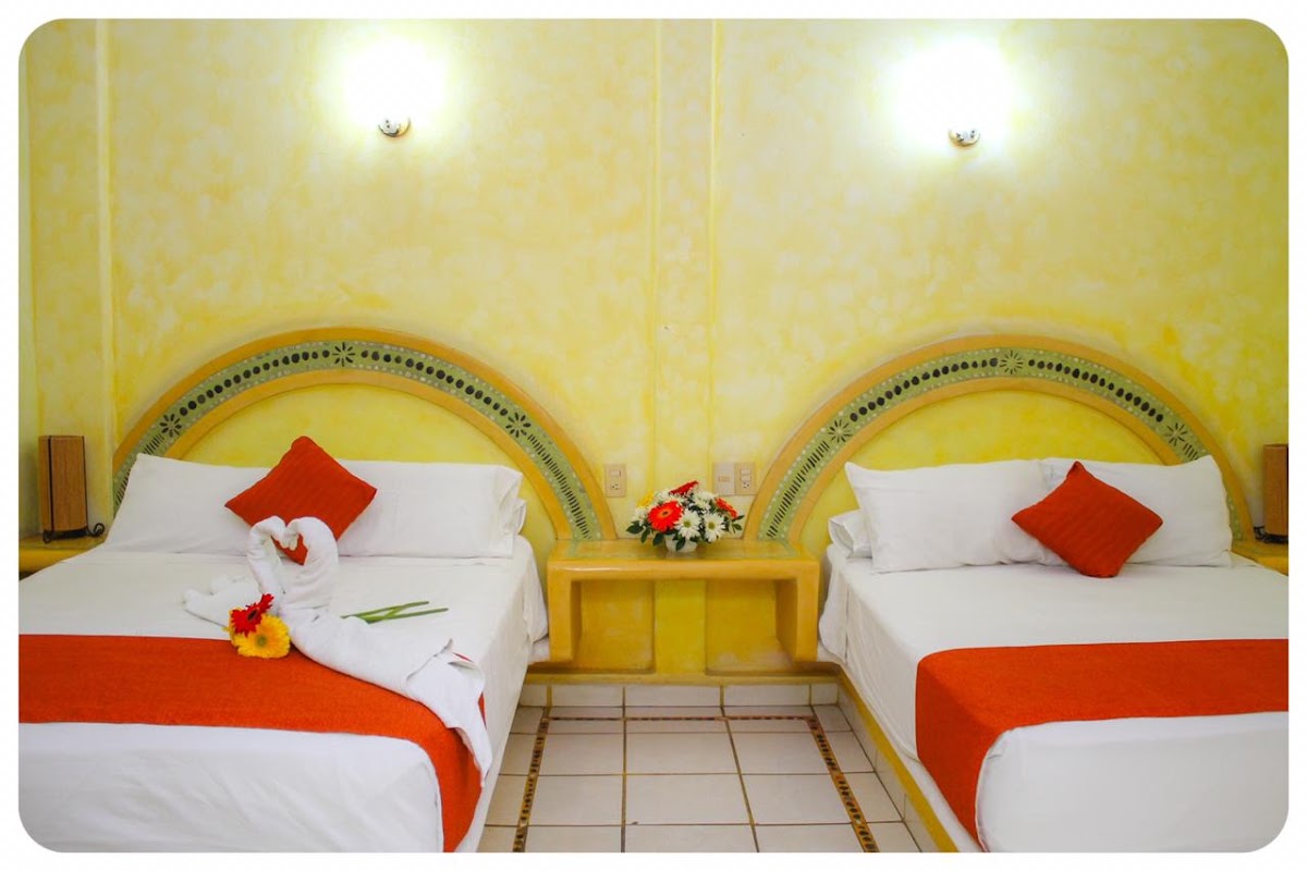 Hotel de los Arcos gallery 2
