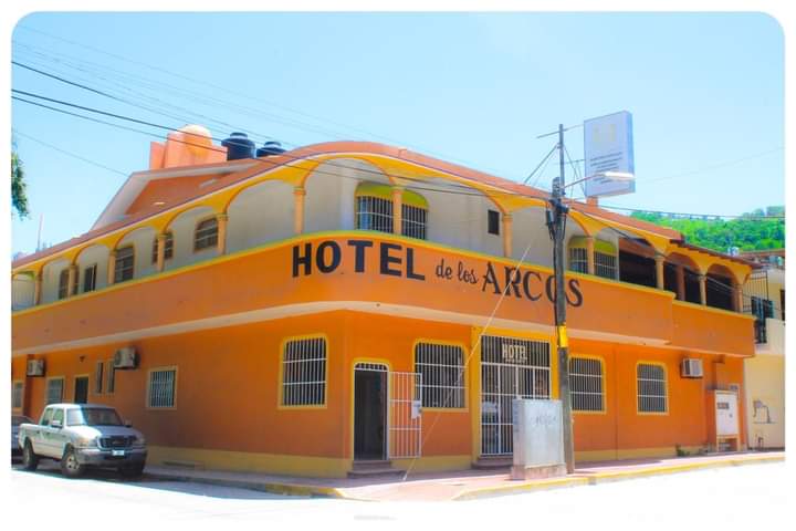 Hotel de los Arcos gallery 3