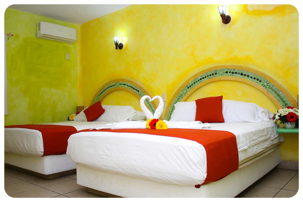 Hotel de los Arcos gallery 4