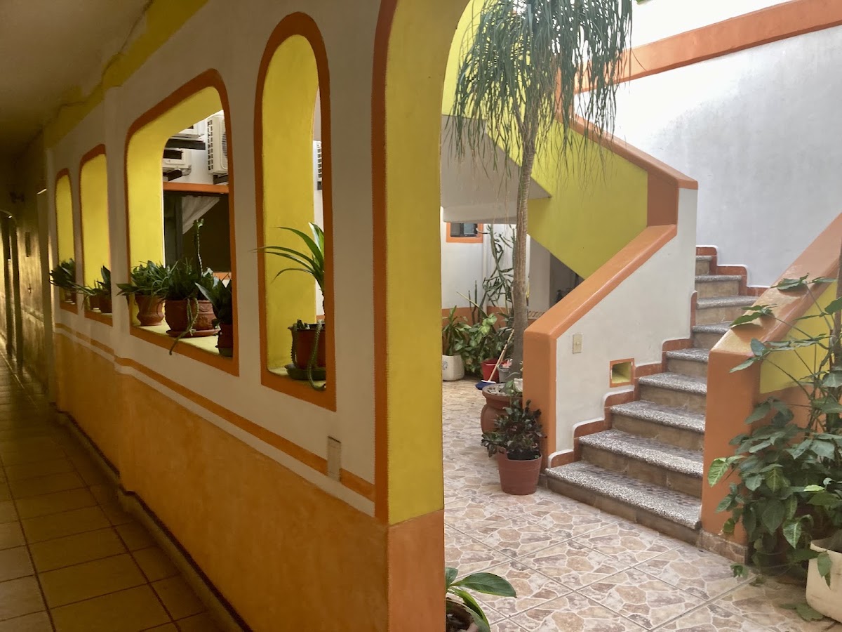 Hotel de los Arcos gallery 6