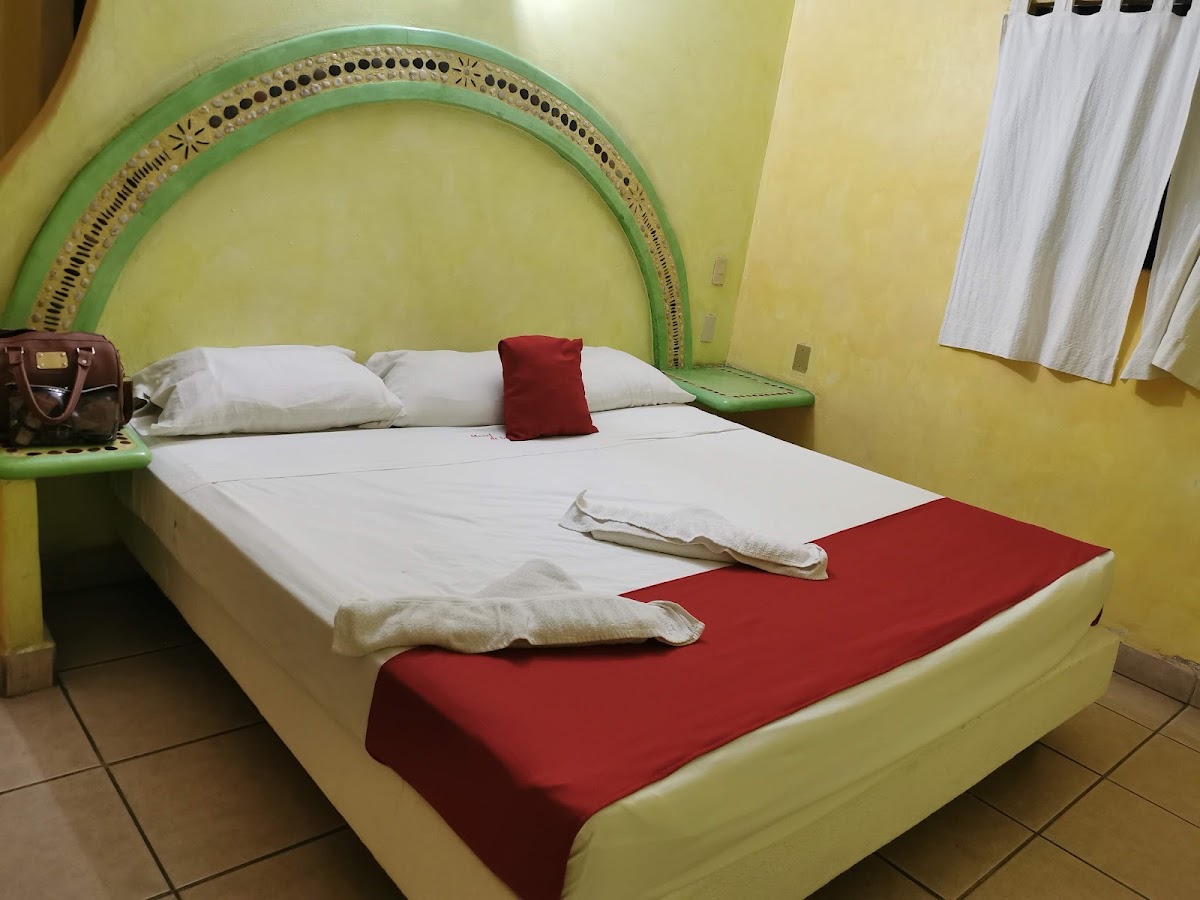 Hotel de los Arcos gallery 7