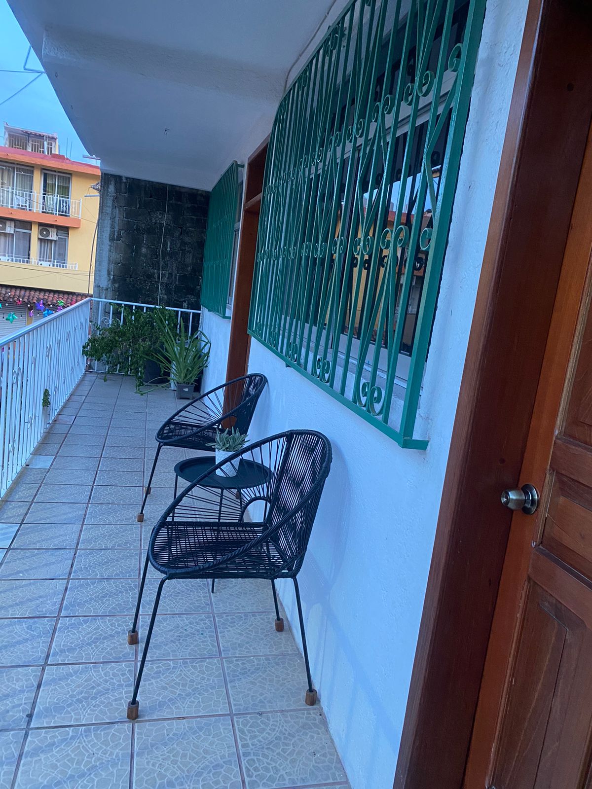 Hotel del Callejón gallery 1