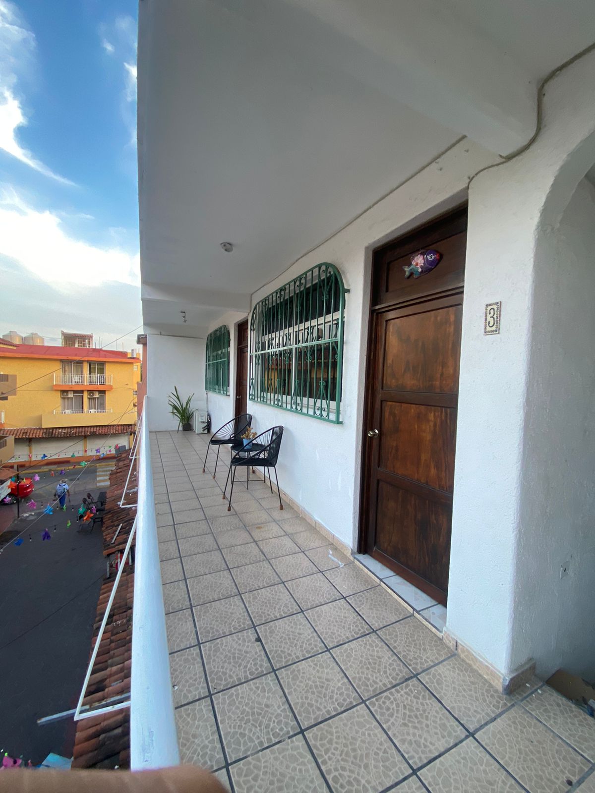 Hotel del Callejón gallery 10