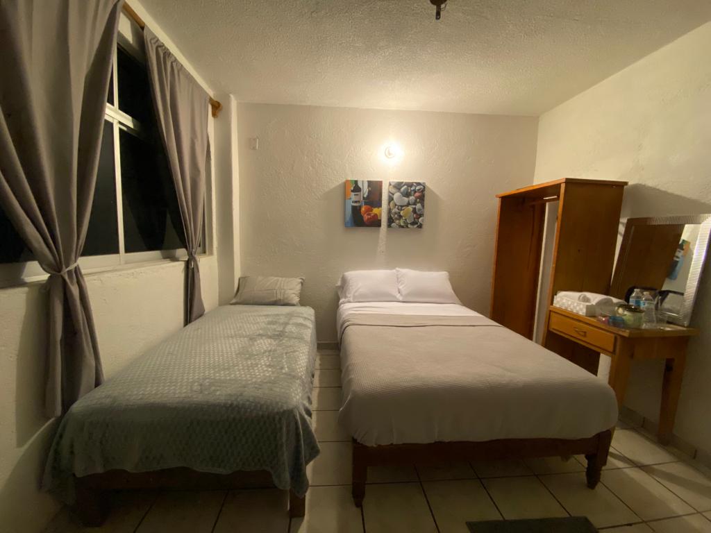 Hotel del Callejón gallery 2