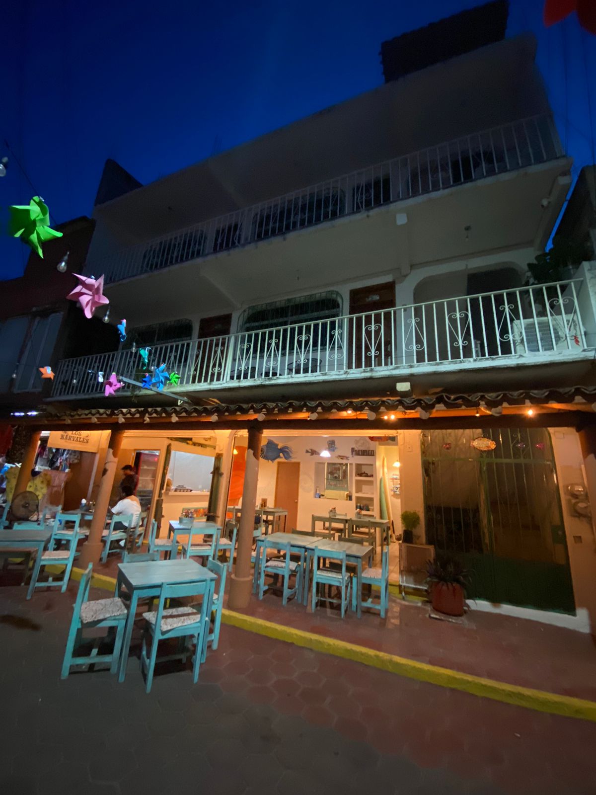 Hotel del Callejón gallery 4