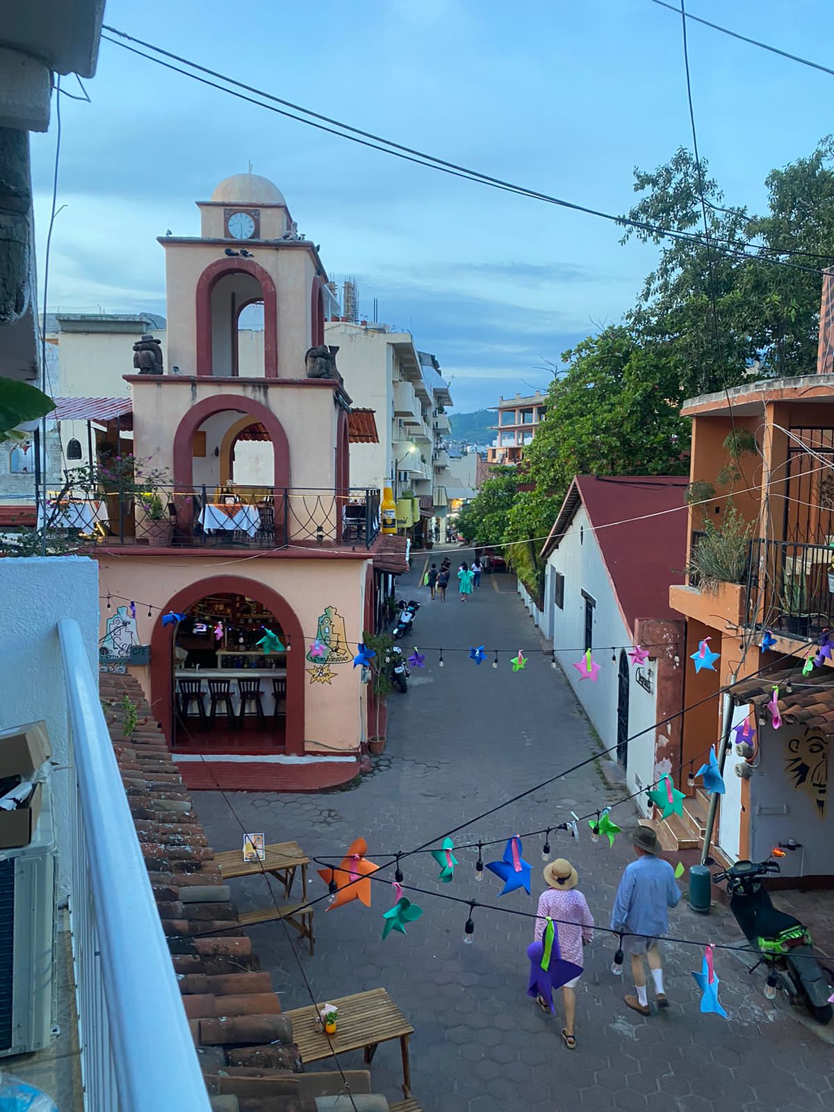 Hotel del Callejón gallery 6