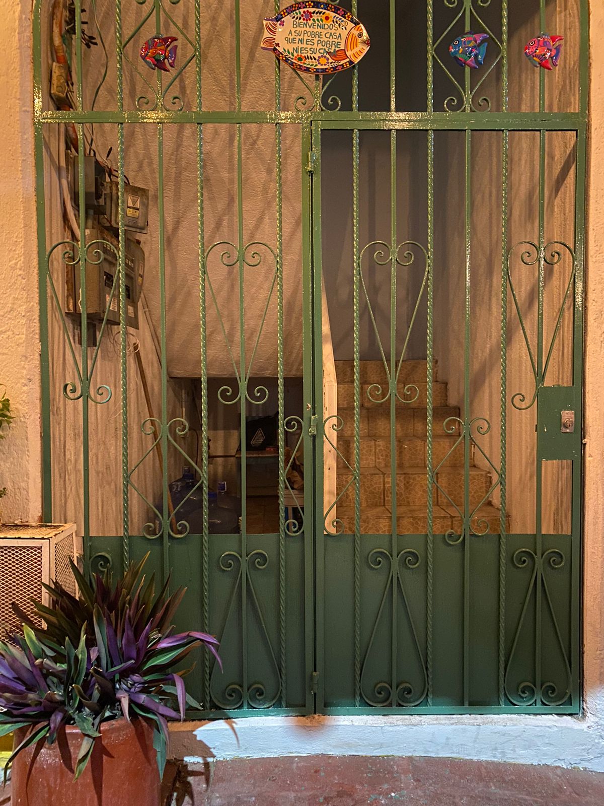 Hotel del Callejón gallery 7