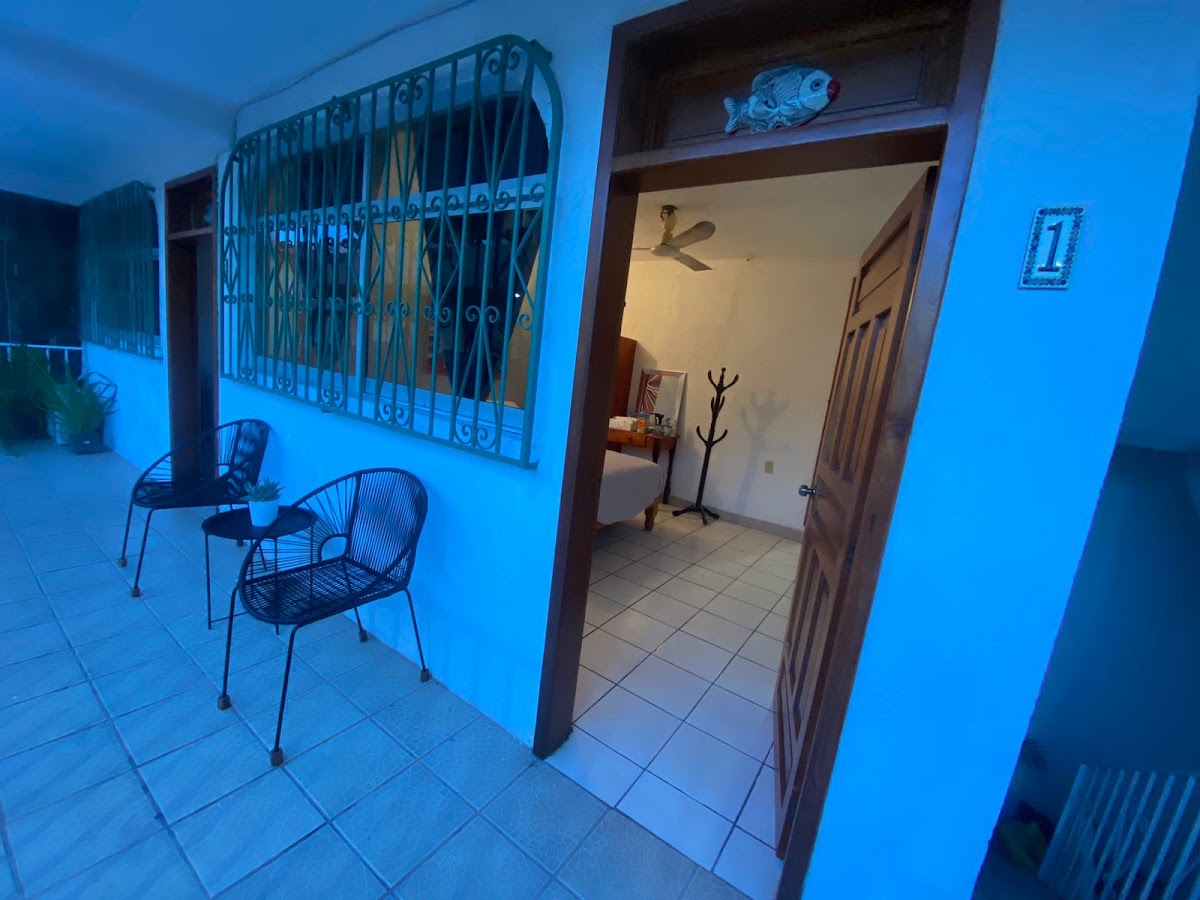 Hotel del Callejón gallery 8