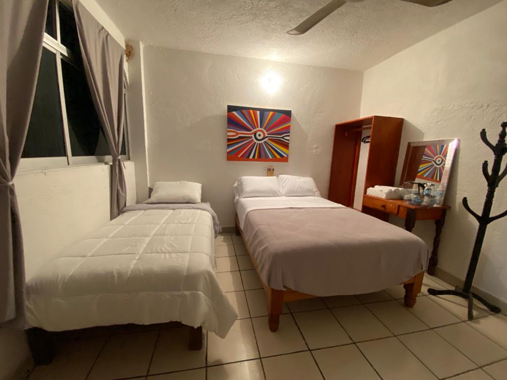 Hotel del Callejón gallery 9