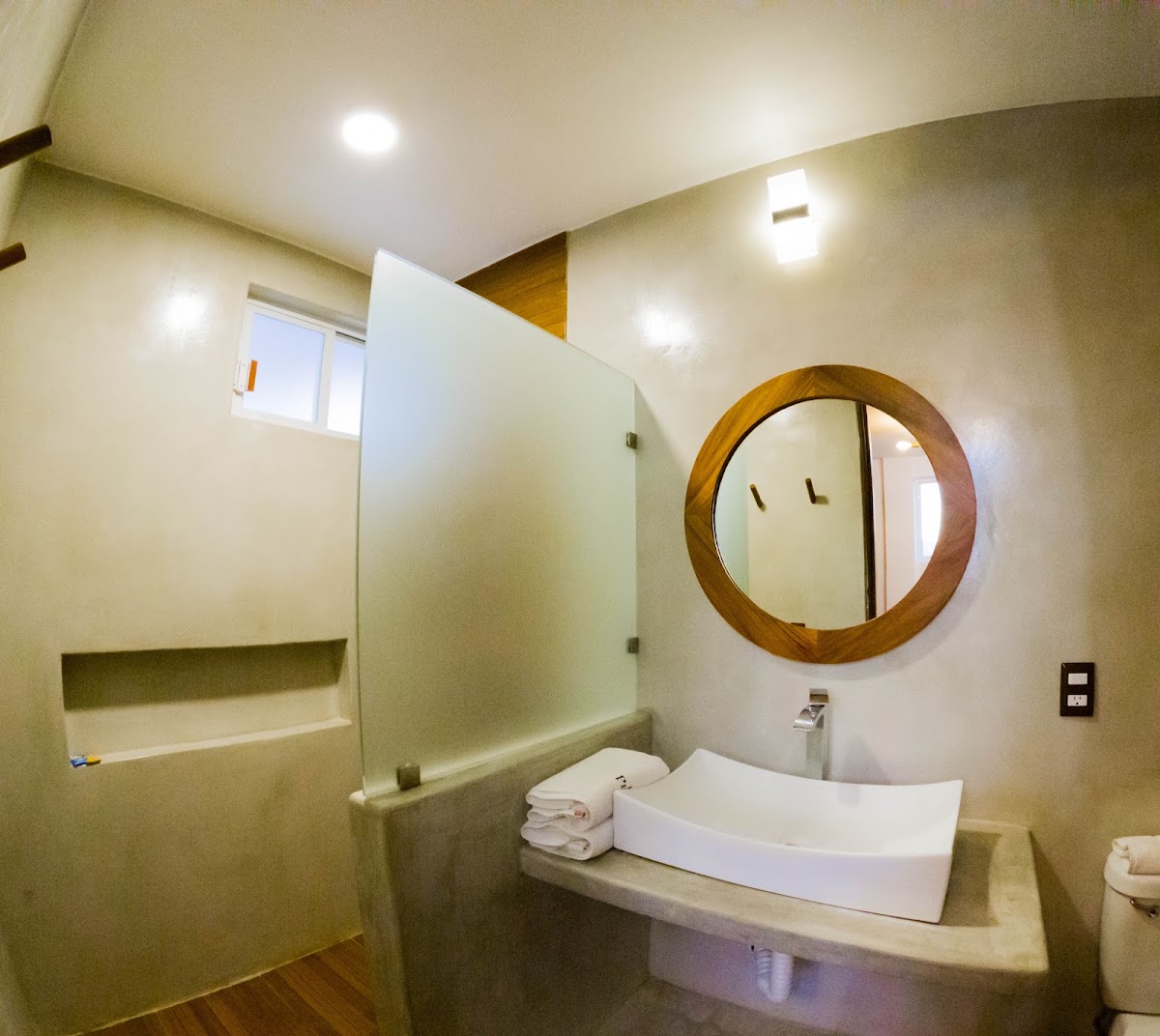 Hotel Del Pescador Beachfront gallery 10