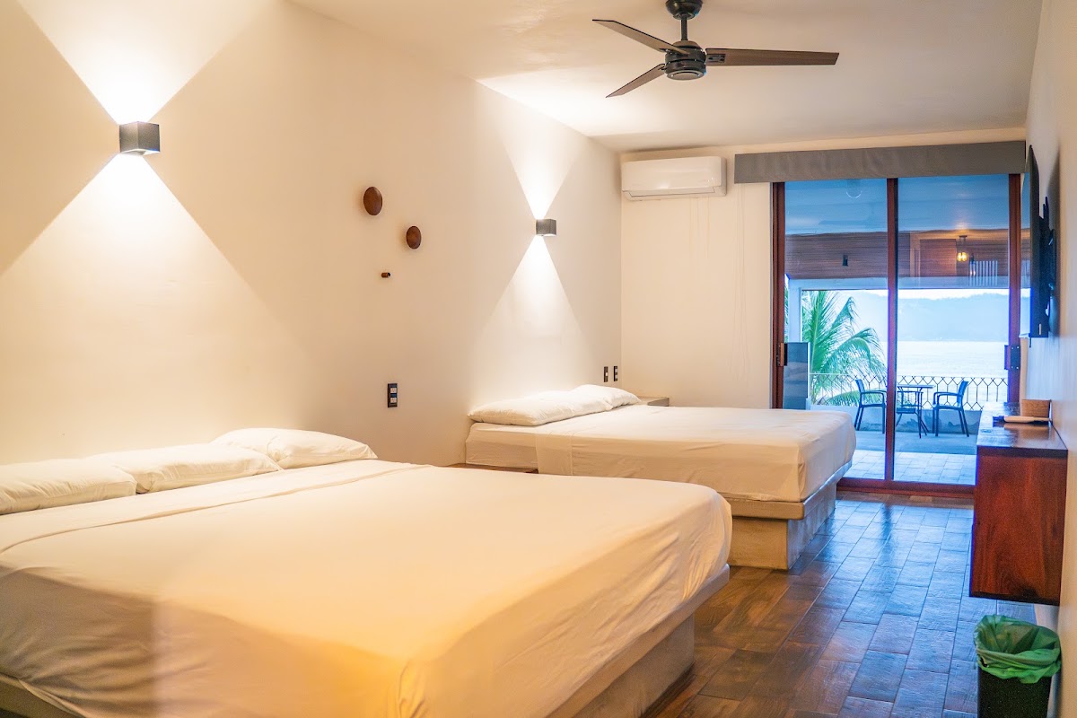 Hotel Del Pescador Beachfront gallery 2