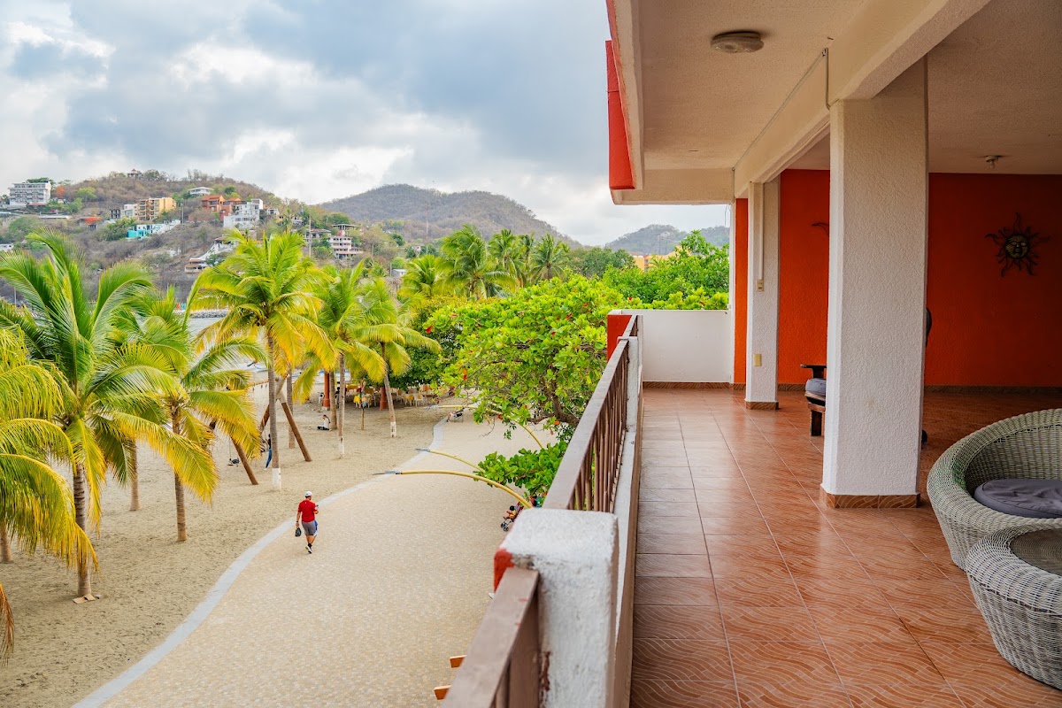 Hotel Del Pescador Beachfront gallery 6