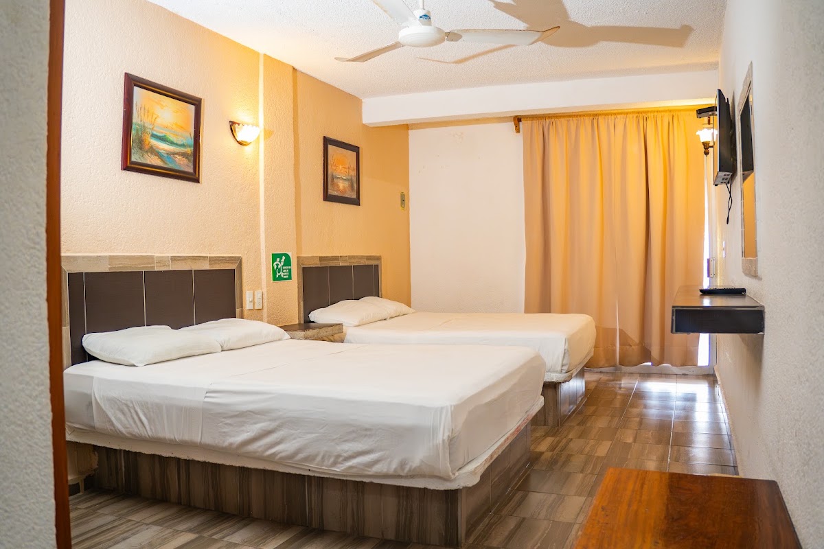 Hotel Del Pescador Beachfront gallery 7