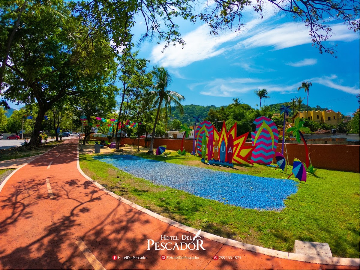 Hotel Del Pescador Beachfront gallery 9
