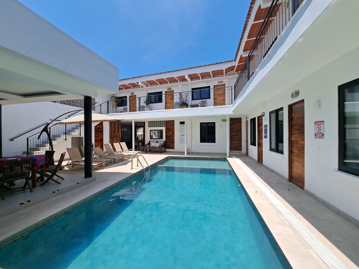 Hotel Diamante Sayulita gallery 1